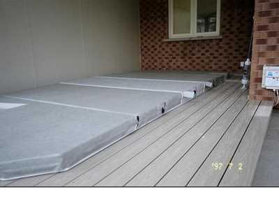 PVC Decks-6